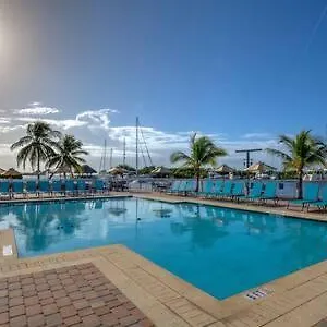  Holiday home Grand Marina -waterfront United States